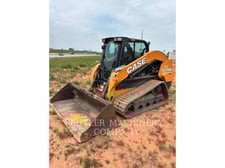 Case/New Holland TV370B, 1153 hours, S/N: NNM421656, 2022
