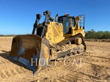 Caterpillar D8T, Crawler Dozer, 14890 hours, S/N: FMC01928, 2018