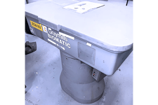 Graymills #BIO436R-A, Parts Washer, 110 V