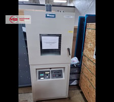 Tenney Environmental #T5S, Temperature Chamber, 24 Amps, 460 V