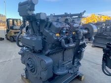 440 HP @ 1200 RPM Caterpillar, Gas Compression, Natural Gas Type, Open Skid, 0 Hrs., Rebuilt 2021