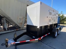 176 KW Wanco #WSP220-R, Diesel Mobile Generator, Sound Attenuated, Tier 3 Emissions, Qty. 10, 215 HP, Multi