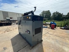 36 KW MPS #MP-NG45, Natural Gas Generator, Sound Attenuated, EPA Certified Stationary Emissions, Qty. 5, 54