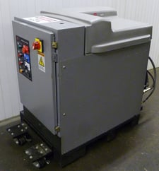 25 HP MTS 505.11, hydraulic power unit, 11 GPM, 3000 psi, reconditioned, 2006
