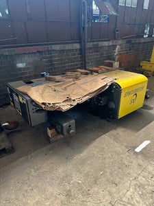 40 Ton, Kone Cranes, 29.5' Span