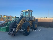 Cat 930H, Wheel Loader, 16050 hours, S/N: DHC03626, 2012