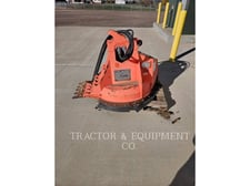 Advanced Forest Equipment RDM34C, Excavator, 50 hours, S/N: 12-15-SF84-K080-24, 2015