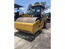Caterpillar CS11GCCAB, 887 hours, S/N: 6G200181, 2024