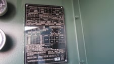 2550 KVA 13800 Primary, 480Y/277 Secondary, Daelim Transformer Daelim, J-Tap, Oil (In Stock), new
