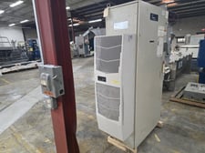 Image for Parker-Eurotherm, DC drive, 405 Amp, 500 Volts, w/ cabinet, R134A refrigerant