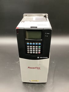 Allen Bradley, Powerflex 700, 20BD022A3AYYANC0, AC drive, new