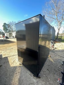 1200 gallon Gulfstream, UL 142, Fuel Tank (2 available)