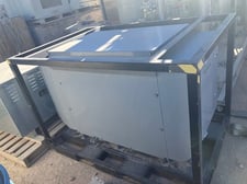 25 KVA 220x440 Primary, 120/240 Secondary, Hammond #Sentinel-H, Transformer, dry, 3R, 1 phase (4 available)