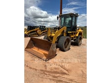 Cat 914G2, Wheel Loader, 9125 hours, S/N: KNP00421, 2014