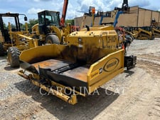 Weiler P195, Asphalt Paver, 69 hours, S/N: P195-1143, 2024