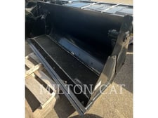 Caterpillar CWL 1.0CYD MULTI PURPOSE BUCKET, Bucket, S/N: MP22432, 2022