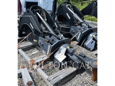 Bateman MH3040 78IN COMBO BYPASS GRAPPLE, Grapple, S/N: B20351, 2023