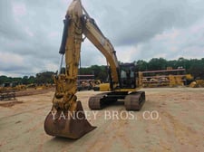 Caterpillar 32307, 2932 hours, S/N: NDL10703, 2021
