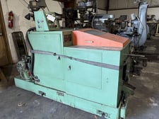 3/16" x 1" Nakashimada #PF-420, 2 die 3 blow cold header, 200 PPM, 1979