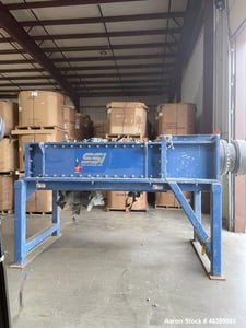 SSI Dual-Shear Shredder