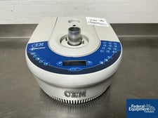 CEM Discover #908005, Microwave Synthesizer Main Unit, 300 Watt, 90/140 V., w/ display & Control