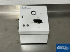 CEM #510500, Protein Hydrolysis Unit, 115 V. (5 available)