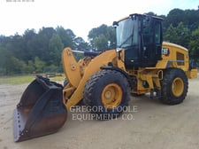 Cat 926M, Wheel Loader, 463 hours, S/N: W5L01593, 2021