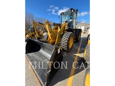 Cat 914, Wheel Loader, 49 hours, S/N: JC301235, 2023