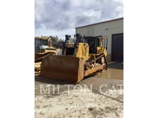 Caterpillar D8T, Crawler Dozer, 3894 hours, S/N: AW400958, 2020