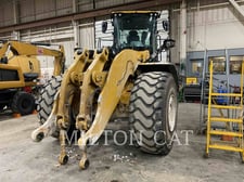 Cat 980, Wheel Loader, 3692 hours, S/N: MK700616, 2023