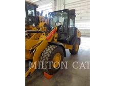 Cat 906, Wheel Loader, 527 hours, S/N: MZ600178, 2023