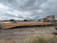 Trail King Industries Inc. TR TK110SA, Trailer, S/N: 1TKA05333DM099069, 2012