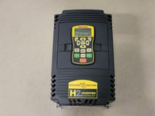 Baldor #VS1SP510-1B, inverter drive, 10 HP, 575 VAC, 0-500 Hz, new surplus