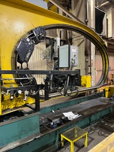 Signode-Coil-Master-Axial Wrapper