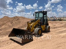 Cat 903D, Wheel Loader, 1374 hours, S/N: MZY01514, 2022