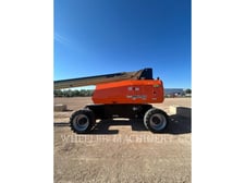 Jlg Industries, Inc. 860SJ, Articulated Boom Lift, S/N: 0300320991, 2024