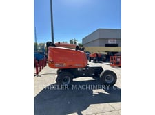Jlg Industries, Inc. 460SJ SP, Articulated Boom Lift, 5 hours, S/N: 0300326190, 2025