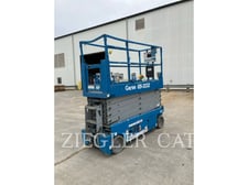 Genie Industries GS3232, Lift Scissor, 314 hours, S/N: GS3216P-144298, 2016