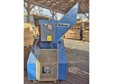 Nelmor #C1820M, granulator, 40 HP, 16" x 22" throat, 3/8" screen