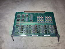 General Electric #17FB103B2, digital I/O card, new surplus