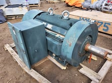 400 HP 1790 RPM Toshiba SD-10017212, Frame 5810UZ, continuous duty, 575 Volts, 2019