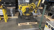 Fanuc, S-430IW, Robot, 6 axis, 135 kg 298 lb. payload, 2643 mm, 104" reach, floor mount