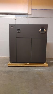 12 Ton Liebert #DS042A DA000763A, CRAC Downflow, 73" x 34" x 74"