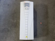 40 HP ABB, ACS550-U1-041A-6, variable frequency drive, 600 Volts