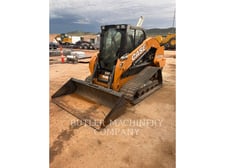 Case/New Holland TV370B, Track Loader, 1156 hours, S/N: NPM429017, 2023
