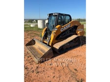 Case/New Holland TV450B, Track Loader, 1844 hours, S/N: NNM418311, 2022