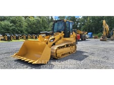Caterpillar 963K WASTE, Track Loader, 10665 hours, S/N: LBL00797, 2018