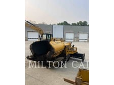Weiler P265, Asphalt Paver, 1863 hours, S/N: P265-1145, 2020