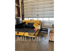 Weiler P65, Asphalt Paver, 1278 hours, S/N: P65-1024, 2020