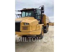 Caterpillar 730, Articulated Truck, 4968 hours, S/N: 3T300753, 2019
